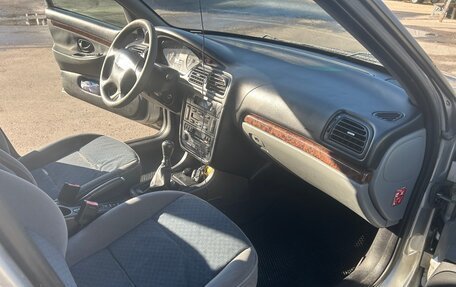 Peugeot 406 I, 2001 год, 240 000 рублей, 8 фотография