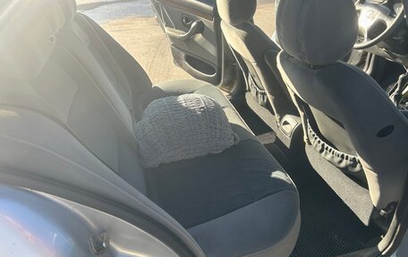 Peugeot 406 I, 2001 год, 240 000 рублей, 7 фотография