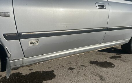 Peugeot 406 I, 2001 год, 240 000 рублей, 6 фотография