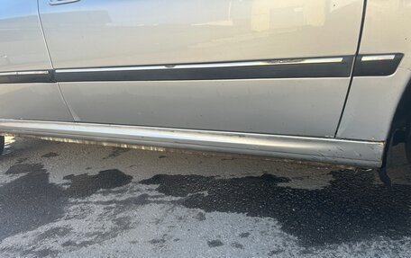 Peugeot 406 I, 2001 год, 240 000 рублей, 5 фотография