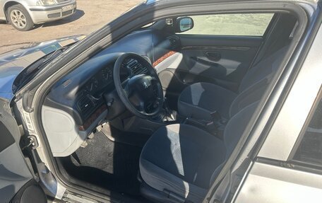 Peugeot 406 I, 2001 год, 240 000 рублей, 9 фотография