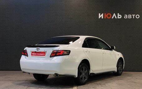 Toyota Camry, 2008 год, 1 150 000 рублей, 6 фотография