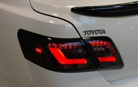 Toyota Camry, 2008 год, 1 150 000 рублей, 8 фотография