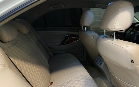 Toyota Camry, 2008 год, 1 150 000 рублей, 12 фотография