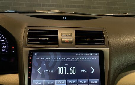 Toyota Camry, 2008 год, 1 150 000 рублей, 13 фотография