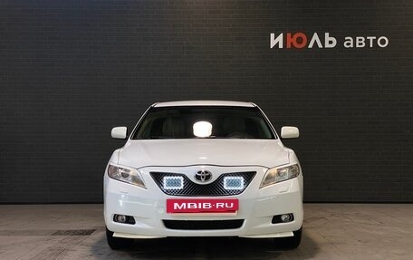 Toyota Camry, 2008 год, 1 150 000 рублей, 3 фотография