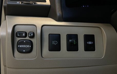 Toyota Camry, 2008 год, 1 150 000 рублей, 18 фотография