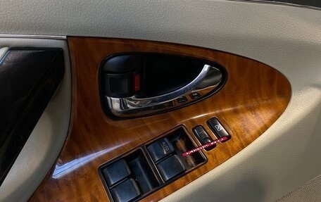 Toyota Camry, 2008 год, 1 150 000 рублей, 16 фотография