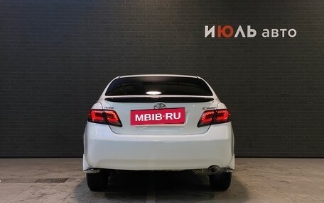 Toyota Camry, 2008 год, 1 150 000 рублей, 7 фотография