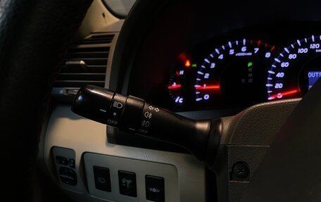 Toyota Camry, 2008 год, 1 150 000 рублей, 22 фотография