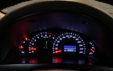 Toyota Camry, 2008 год, 1 150 000 рублей, 24 фотография