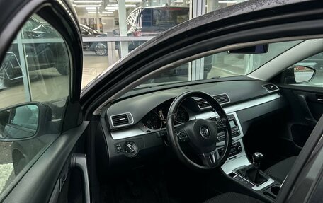 Volkswagen Passat B7, 2011 год, 860 000 рублей, 6 фотография