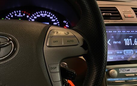 Toyota Camry, 2008 год, 1 150 000 рублей, 21 фотография