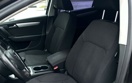 Volkswagen Passat B7, 2011 год, 860 000 рублей, 7 фотография