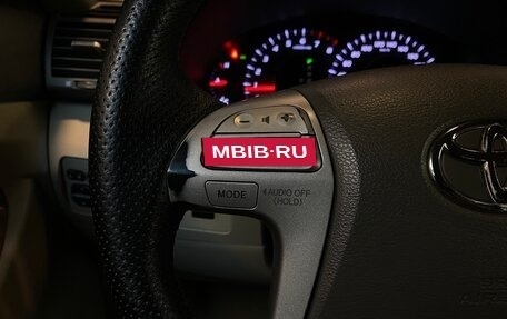 Toyota Camry, 2008 год, 1 150 000 рублей, 20 фотография