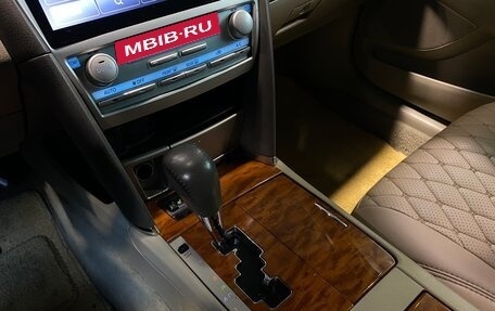 Toyota Camry, 2008 год, 1 150 000 рублей, 15 фотография