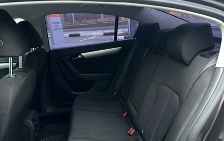 Volkswagen Passat B7, 2011 год, 860 000 рублей, 8 фотография