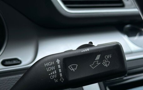 Volkswagen Passat B7, 2011 год, 860 000 рублей, 19 фотография