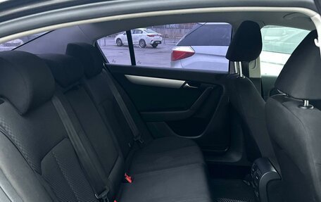 Volkswagen Passat B7, 2011 год, 860 000 рублей, 9 фотография