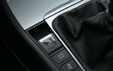 Volkswagen Passat B7, 2011 год, 860 000 рублей, 17 фотография