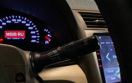 Toyota Camry, 2008 год, 1 150 000 рублей, 23 фотография