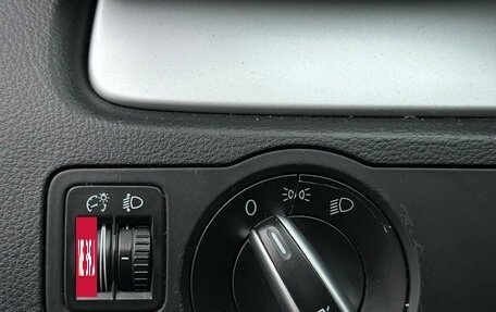 Volkswagen Passat B7, 2011 год, 860 000 рублей, 16 фотография