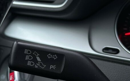 Volkswagen Passat B7, 2011 год, 860 000 рублей, 18 фотография