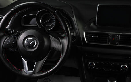 Mazda 3, 2014 год, 1 499 000 рублей, 12 фотография