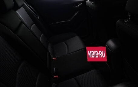 Mazda 3, 2014 год, 1 499 000 рублей, 10 фотография