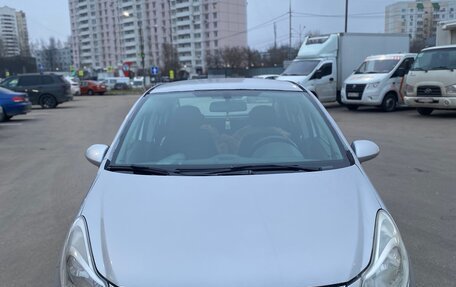 Opel Corsa D, 2011 год, 599 999 рублей, 3 фотография