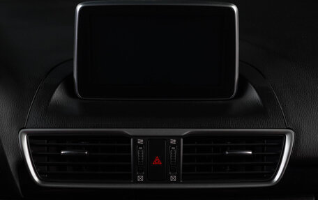 Mazda 3, 2014 год, 1 499 000 рублей, 17 фотография