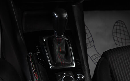 Mazda 3, 2014 год, 1 499 000 рублей, 18 фотография