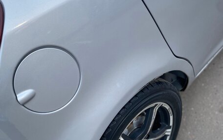 Opel Corsa D, 2011 год, 599 999 рублей, 8 фотография