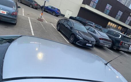 Opel Corsa D, 2011 год, 599 999 рублей, 10 фотография