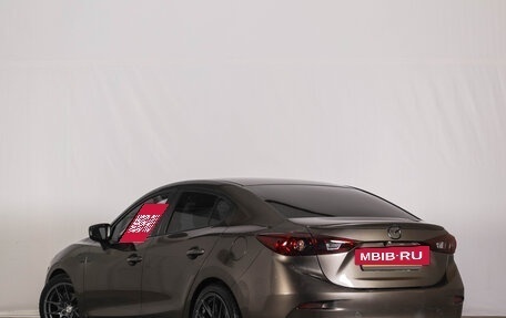 Mazda 3, 2014 год, 1 499 000 рублей, 7 фотография