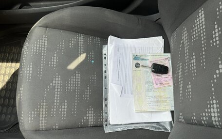 Opel Corsa D, 2011 год, 599 999 рублей, 14 фотография