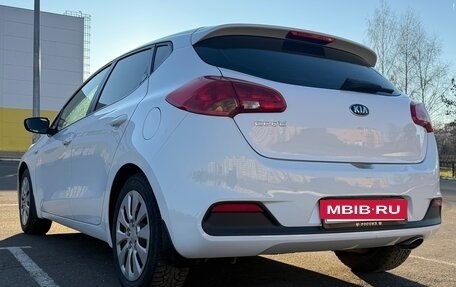 KIA cee'd III, 2014 год, 1 050 000 рублей, 3 фотография
