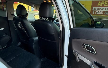 KIA cee'd III, 2014 год, 1 050 000 рублей, 6 фотография