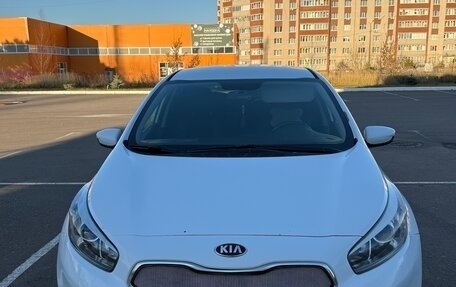 KIA cee'd III, 2014 год, 1 050 000 рублей, 8 фотография