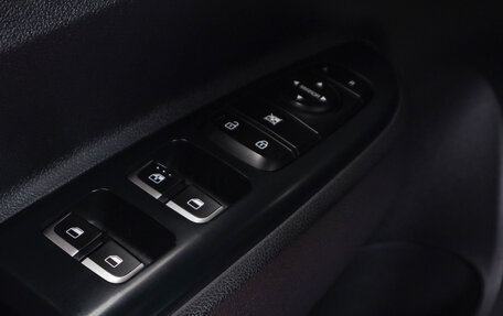 KIA Rio IV, 2020 год, 1 639 000 рублей, 20 фотография