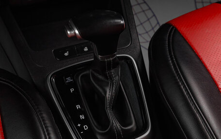 KIA Rio IV, 2020 год, 1 639 000 рублей, 19 фотография