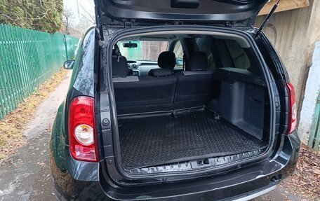 Renault Duster I рестайлинг, 2013 год, 870 000 рублей, 6 фотография