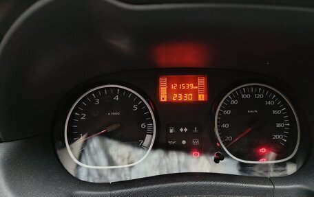 Renault Duster I рестайлинг, 2013 год, 870 000 рублей, 5 фотография