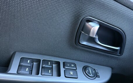 KIA Rio III рестайлинг, 2015 год, 750 000 рублей, 7 фотография