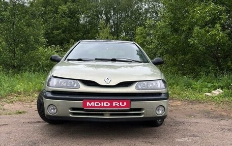 Renault Laguna II, 2000 год, 185 000 рублей, 1 фотография