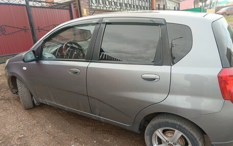 Chevrolet Aveo III, 2011 год, 310 000 рублей, 2 фотография