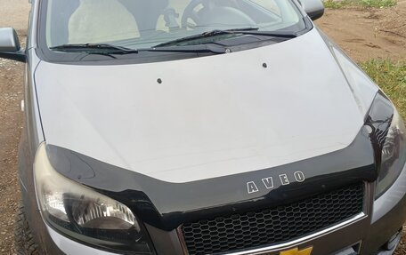 Chevrolet Aveo III, 2011 год, 310 000 рублей, 6 фотография