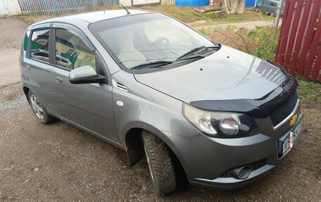 Chevrolet Aveo III, 2011 год, 310 000 рублей, 5 фотография