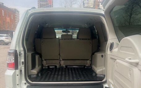 Mitsubishi Pajero IV, 2020 год, 3 300 000 рублей, 7 фотография