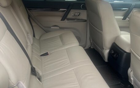 Mitsubishi Pajero IV, 2020 год, 3 300 000 рублей, 6 фотография